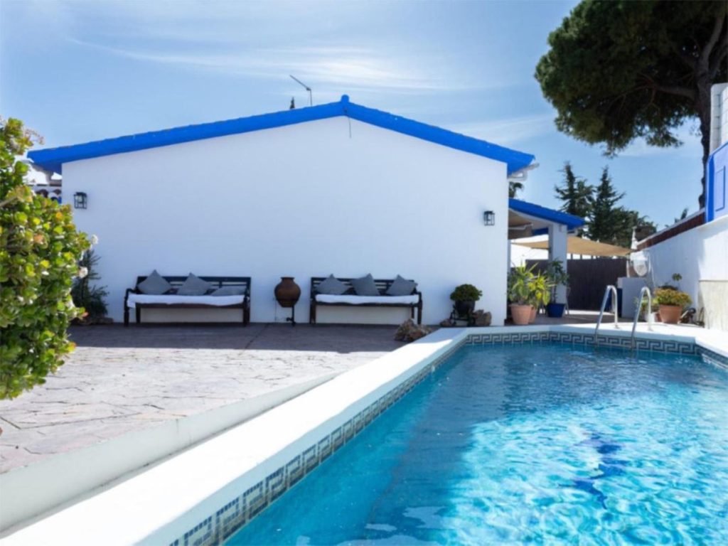 Villa in Marbella