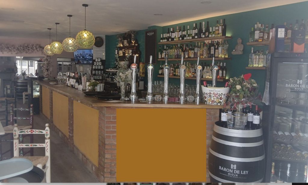 Commercial property in Marbella