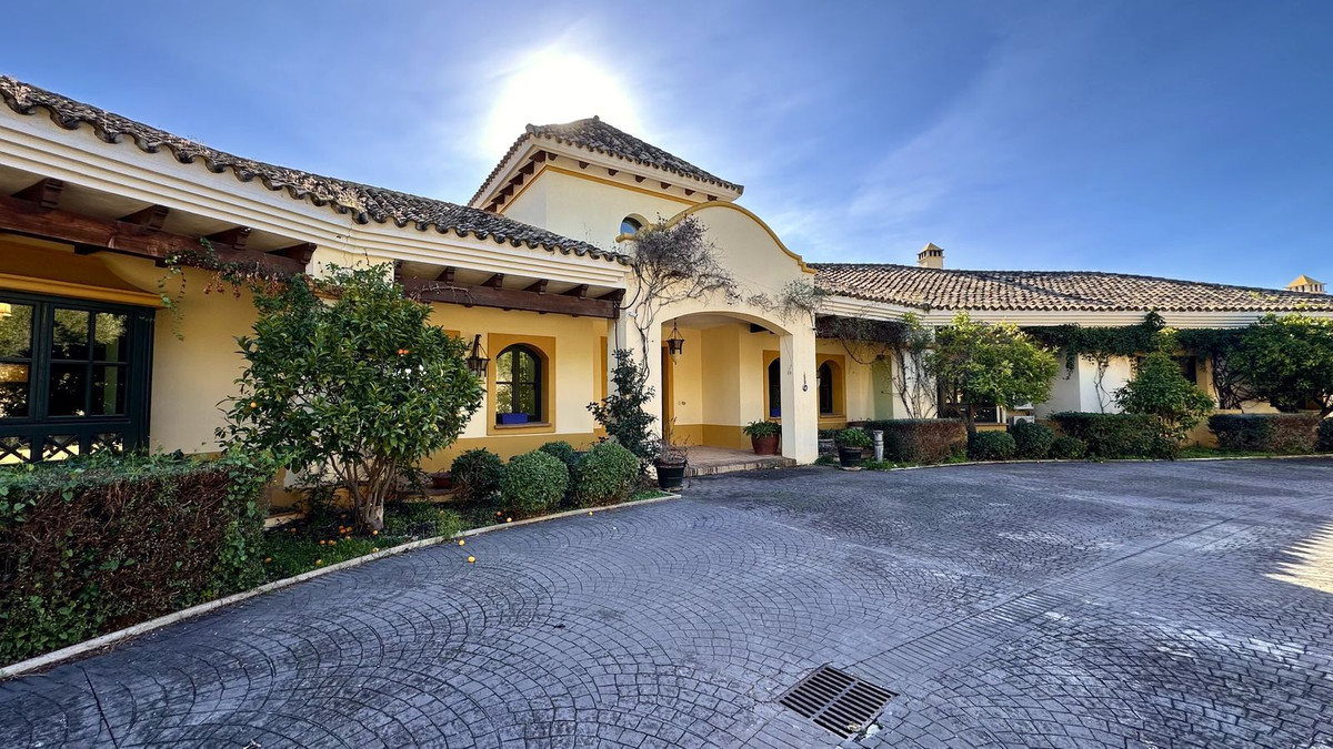 Villa in La Zagaleta