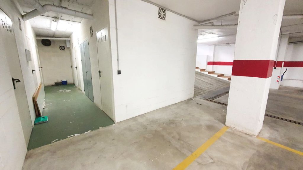 Commercial property in Fuengirola