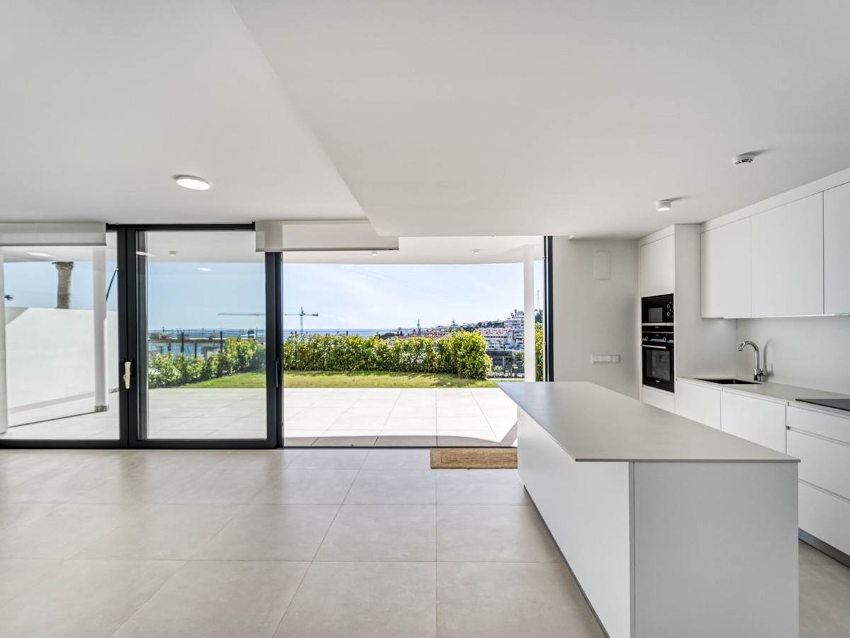 Wohnung in Fuengirola