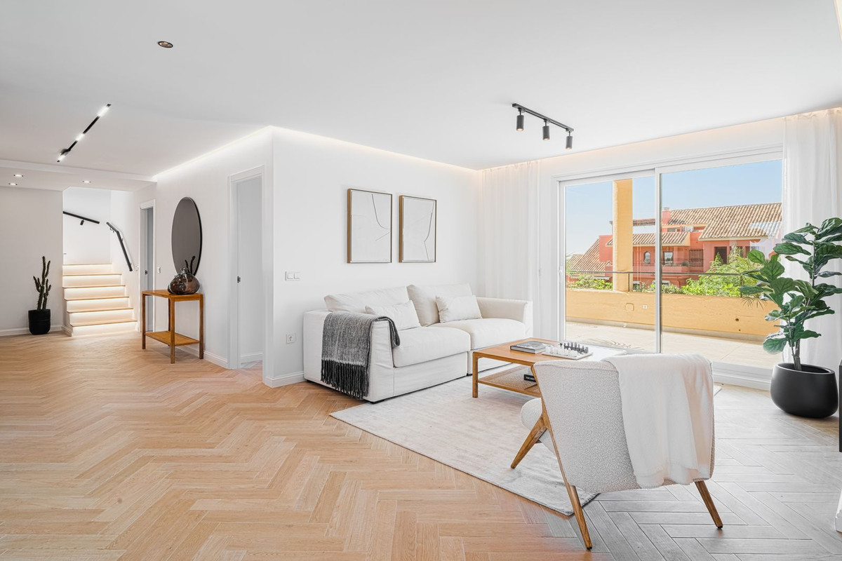 Wohnung in Bel Air