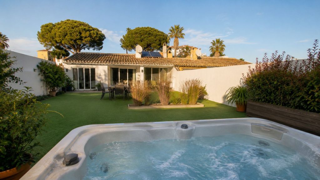 Villa in Mijas