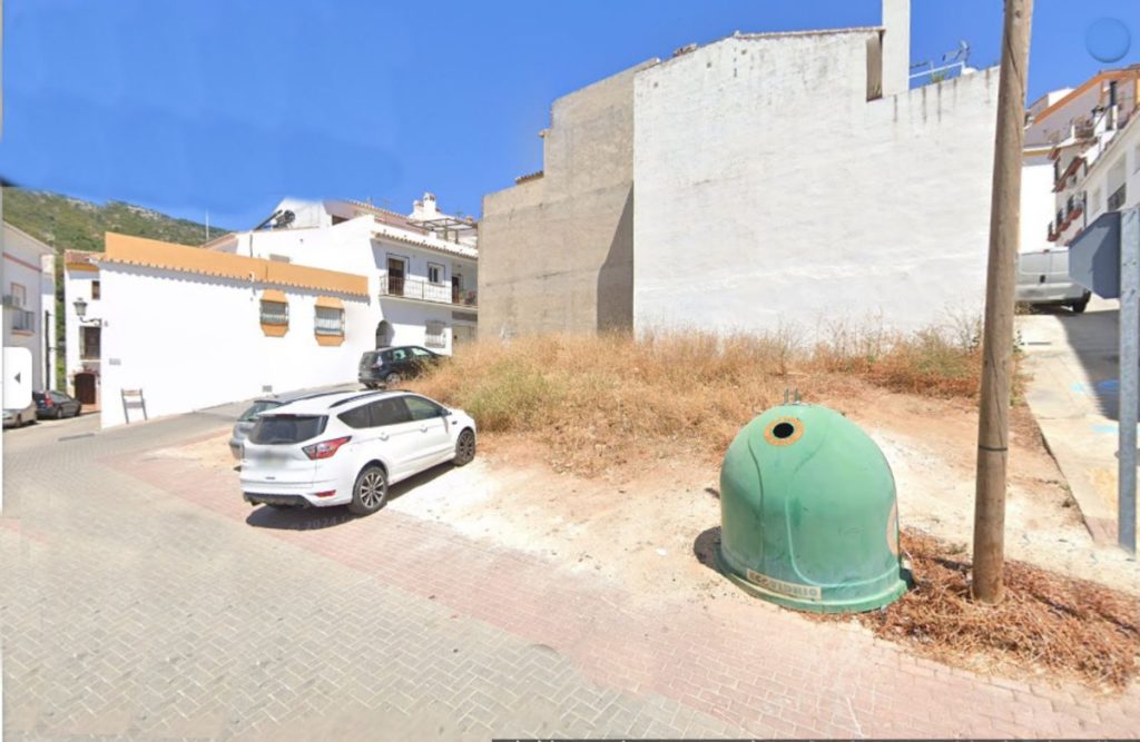 Land in Ojén