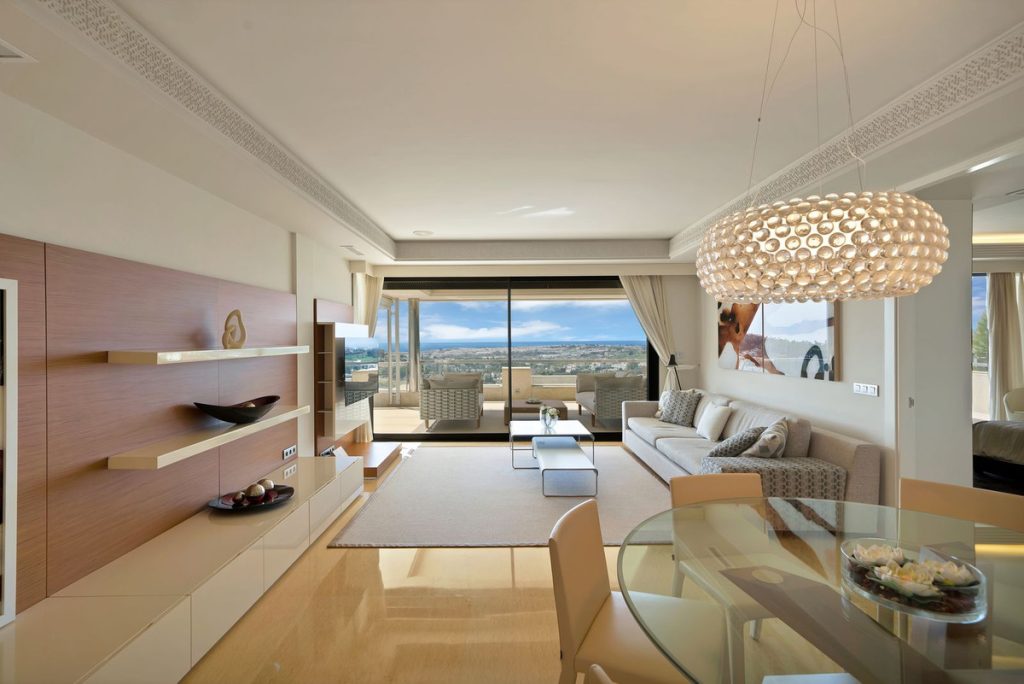 Apartment in Marbella