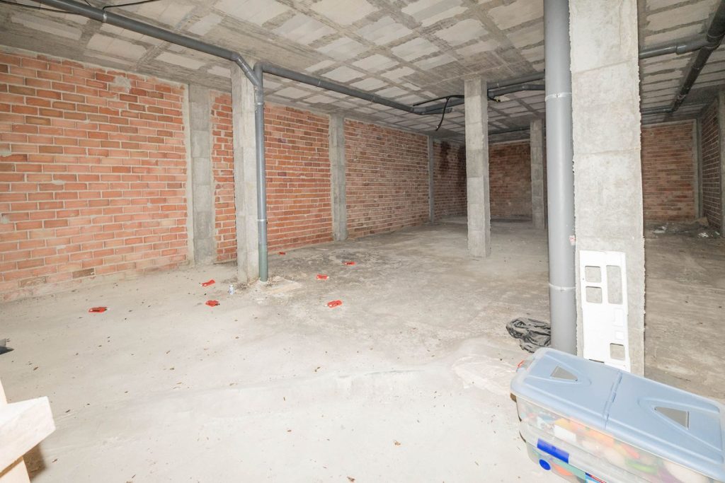 Commercial property in Fuengirola