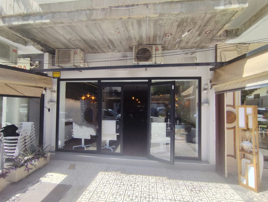 Commercial property in Torremolinos