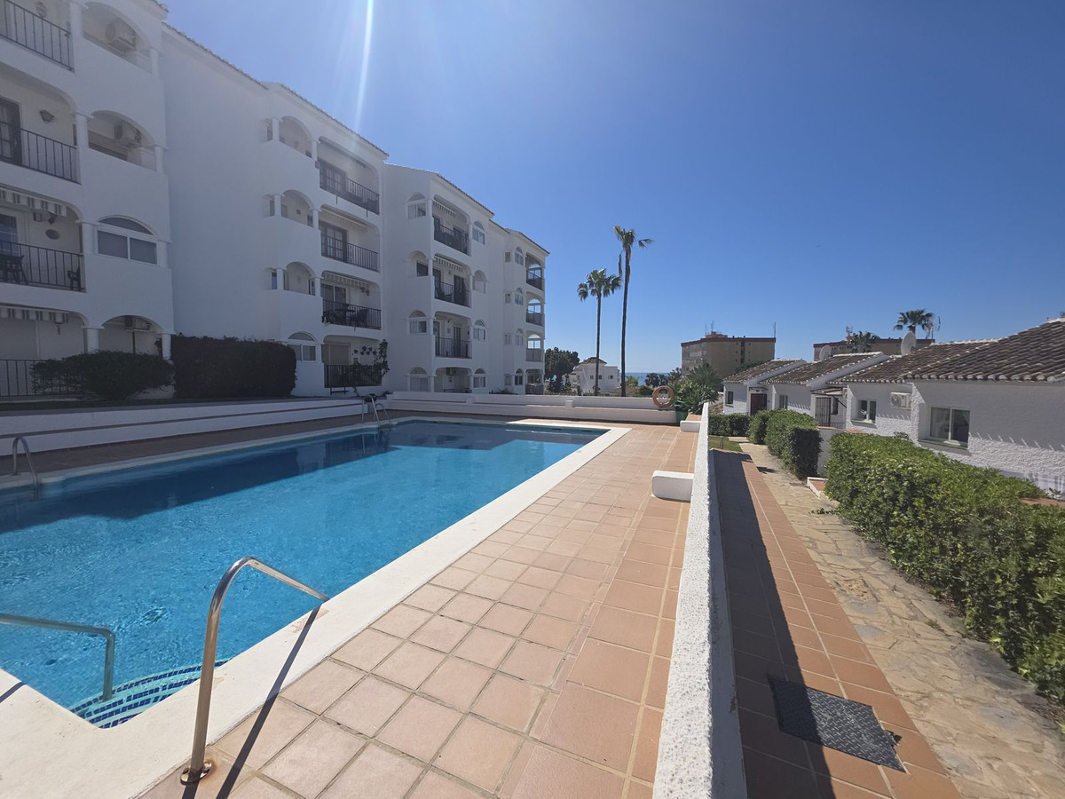 Wohnung in La Cala de Mijas