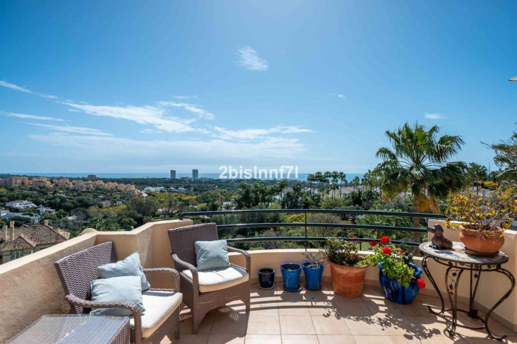 Apartment in Marbella