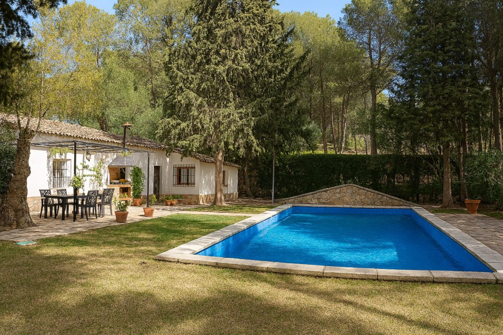 Country house in Arriate