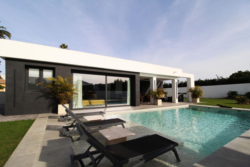 Villa in Marbella