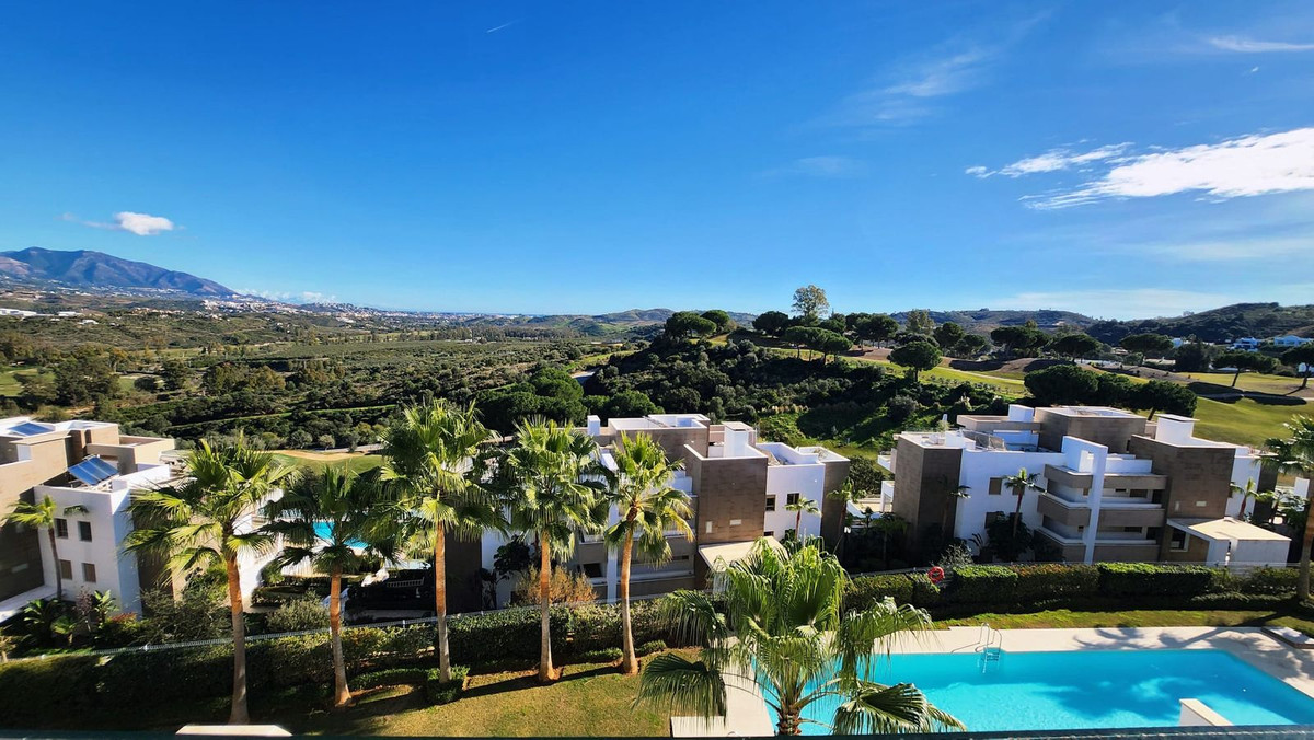 Villa in La Cala de Mijas