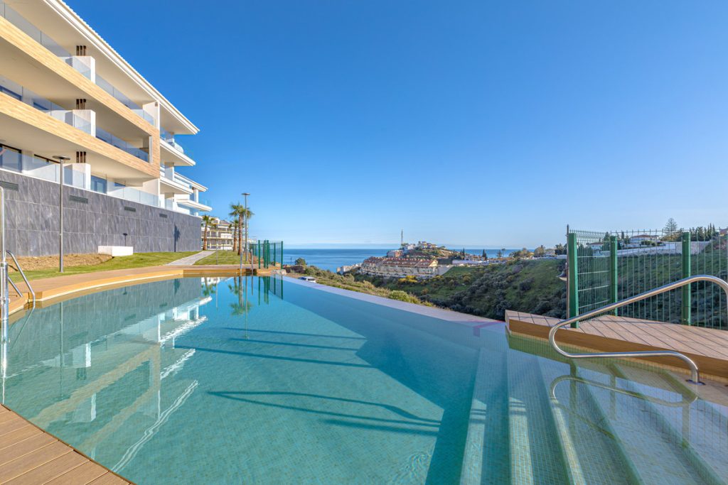Apartment in Fuengirola