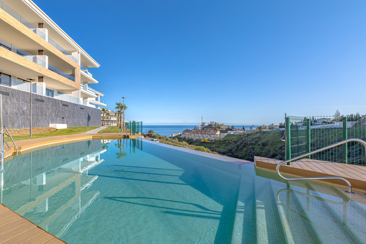 Wohnung in Fuengirola