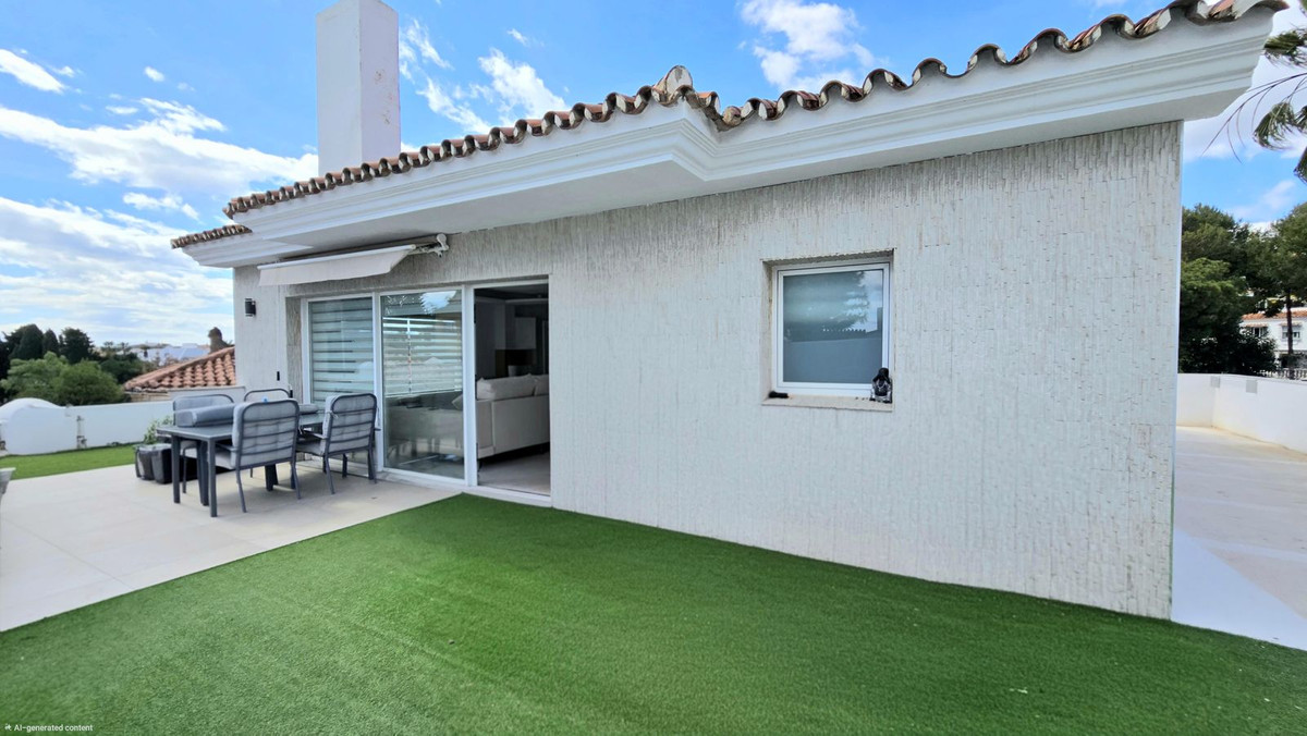 Villa in Riviera del Sol