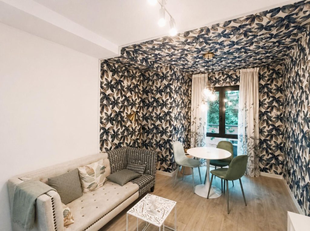 Apartment in Málaga