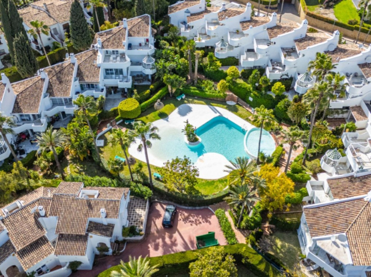 Villa in Marbella