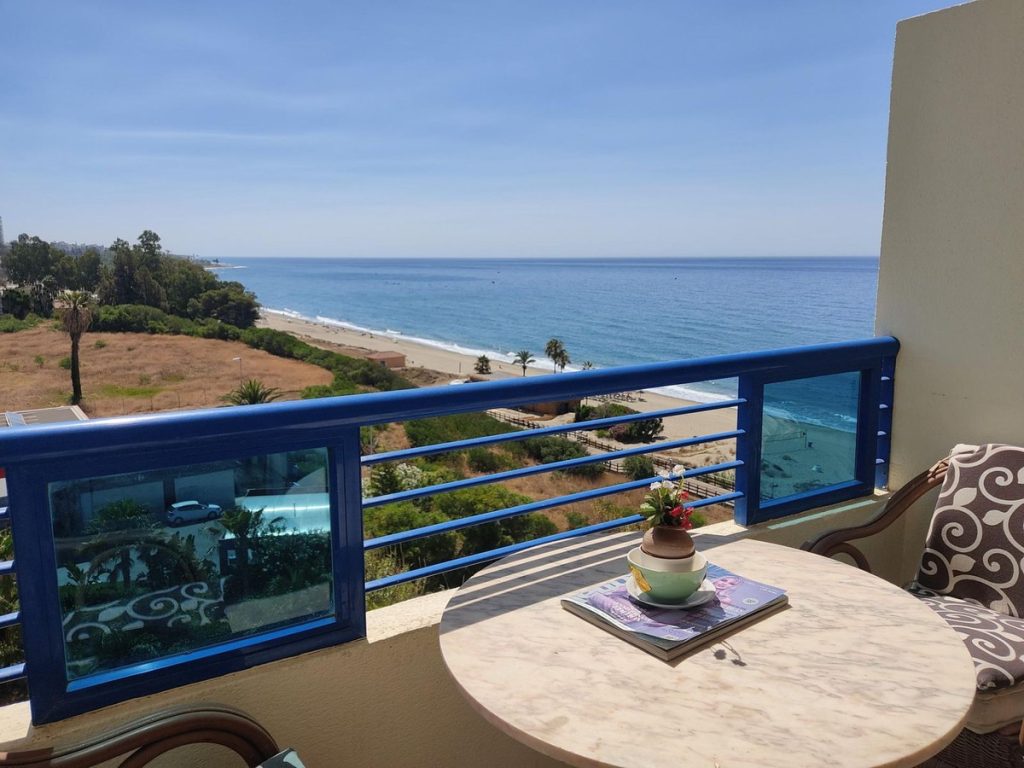 Apartment in Marbella