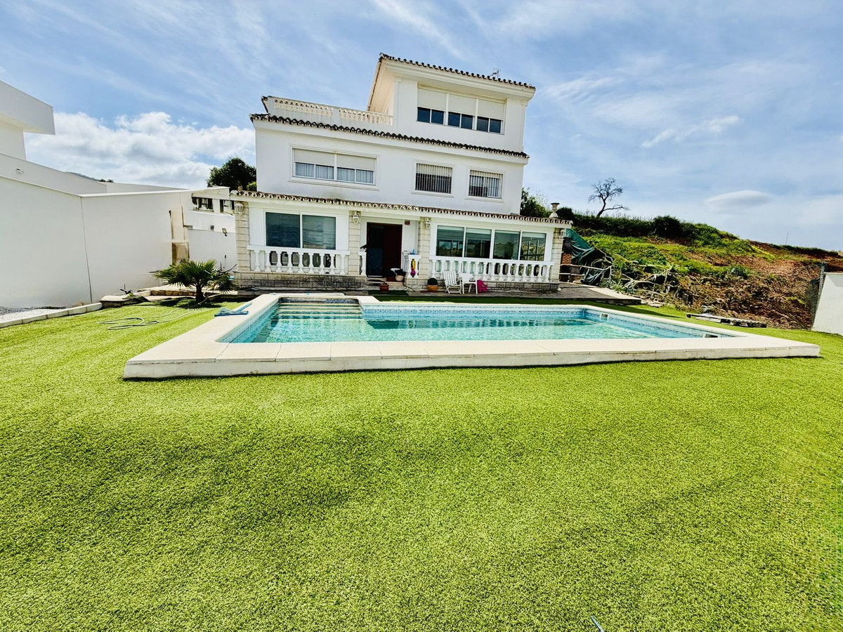 Villa in Alhaurín de la Torre