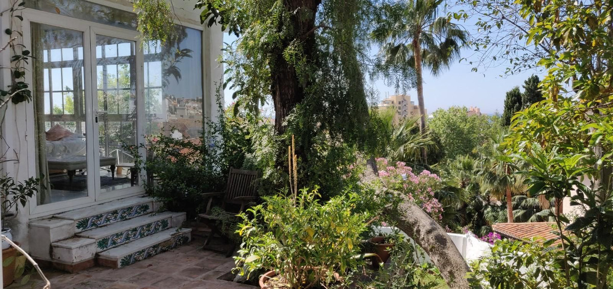 Villa in Torremolinos