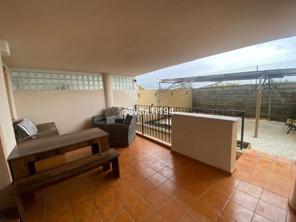 Apartment in Casares