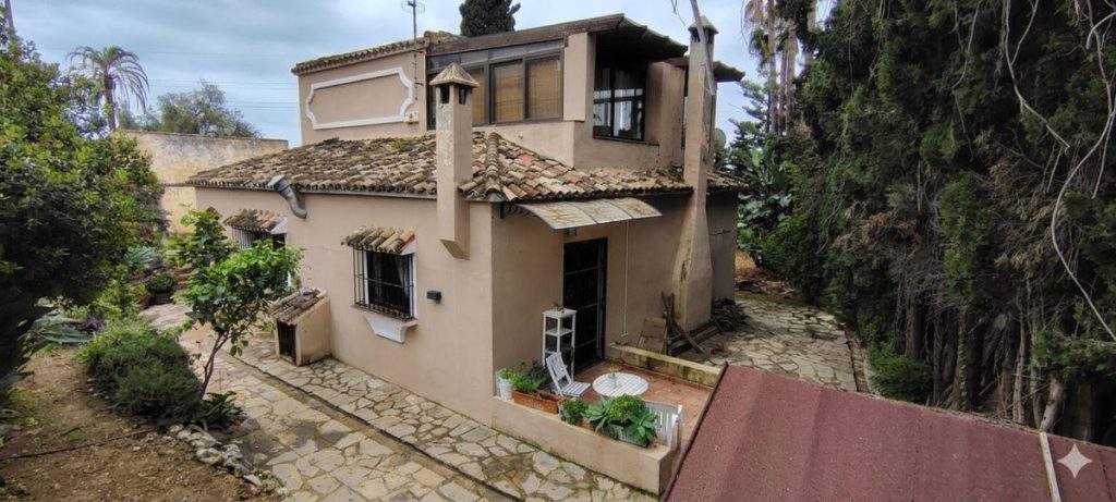 Villa in Marbella