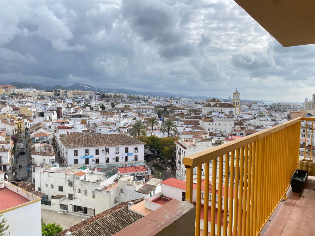 Apartment in Marbella