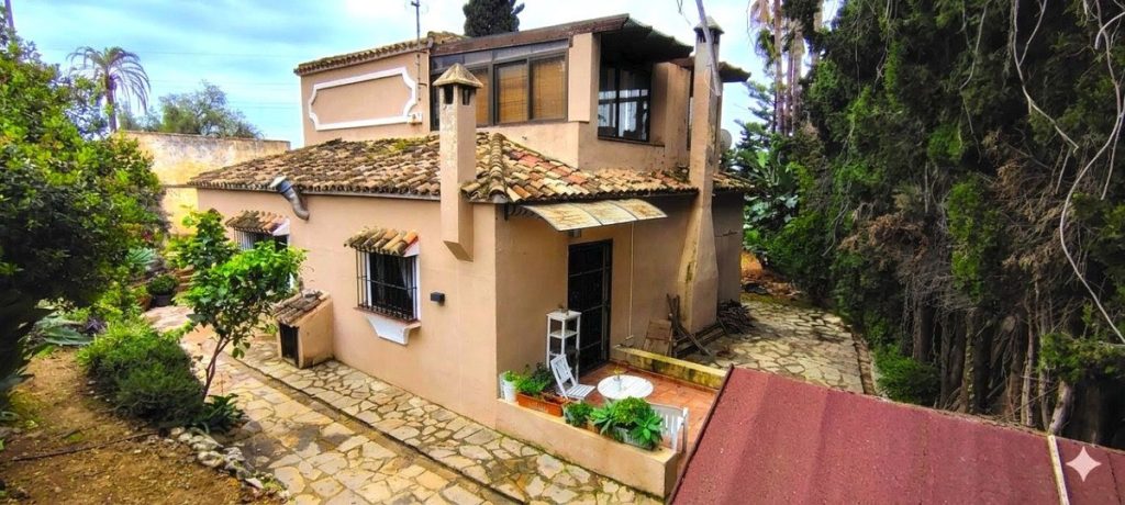 Villa in Marbella