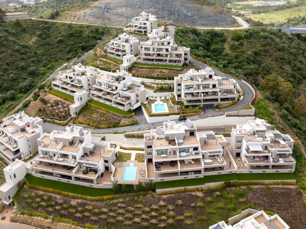 Apartment in Marbella