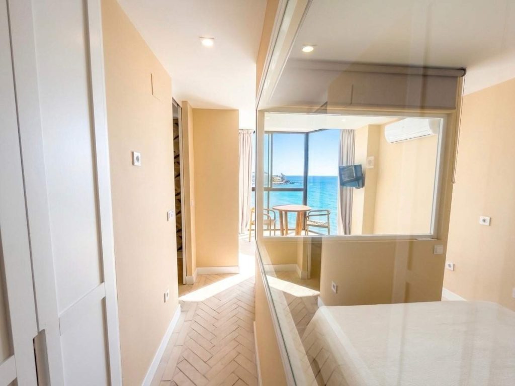 Apartment in Mijas