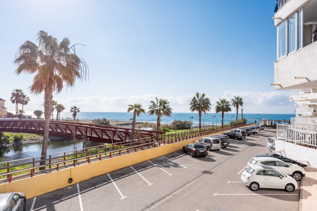 Apartment in Marbella