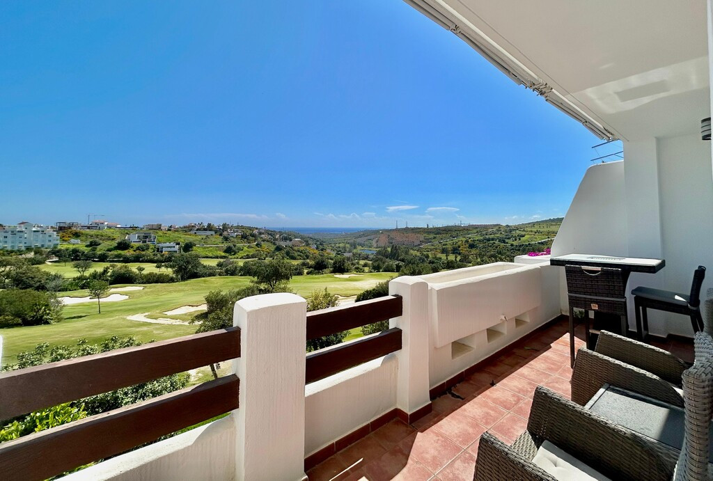 Apartment in Estepona