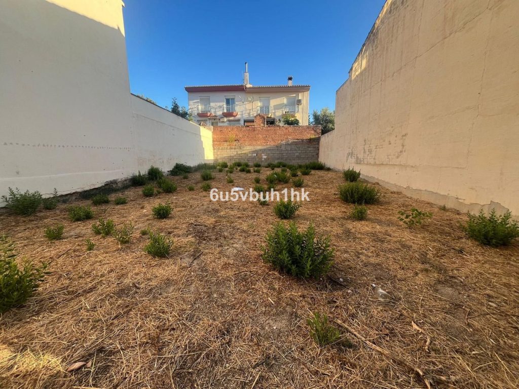 Land in Fuengirola
