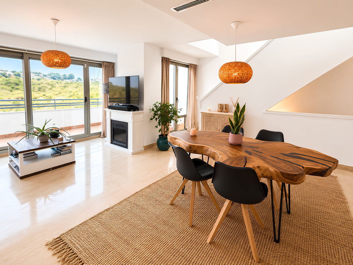 Wohnung in La Cala de Mijas