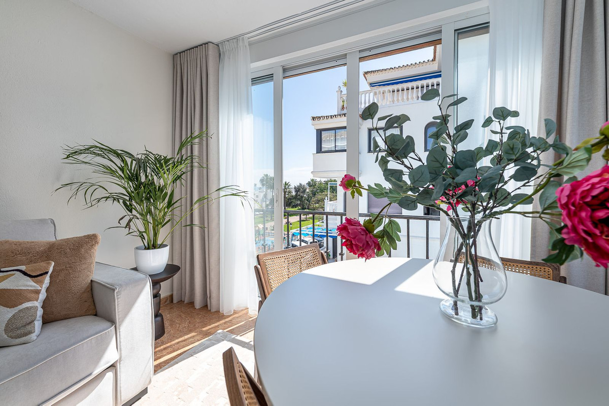 Wohnung in La Duquesa