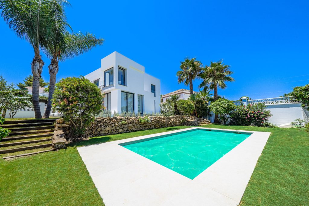 Villa in Marbella
