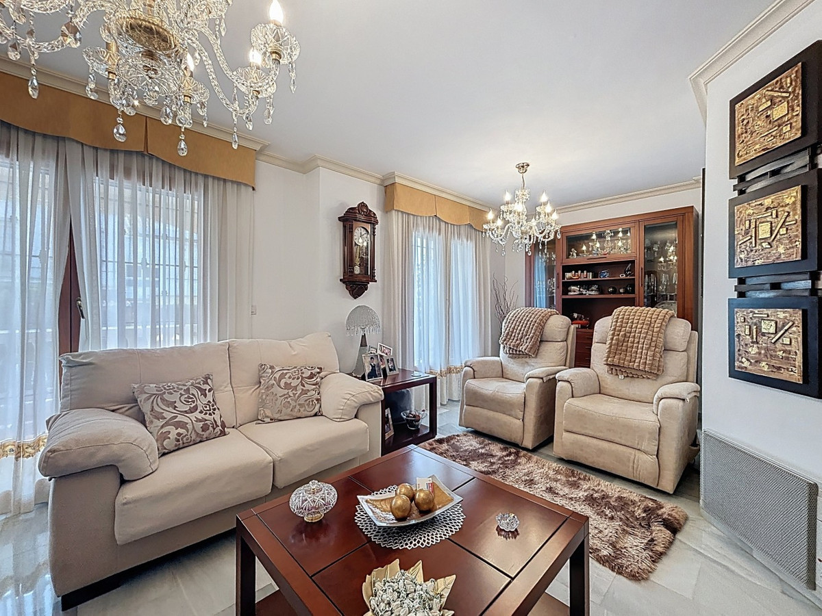 Villa in Torre del Mar
