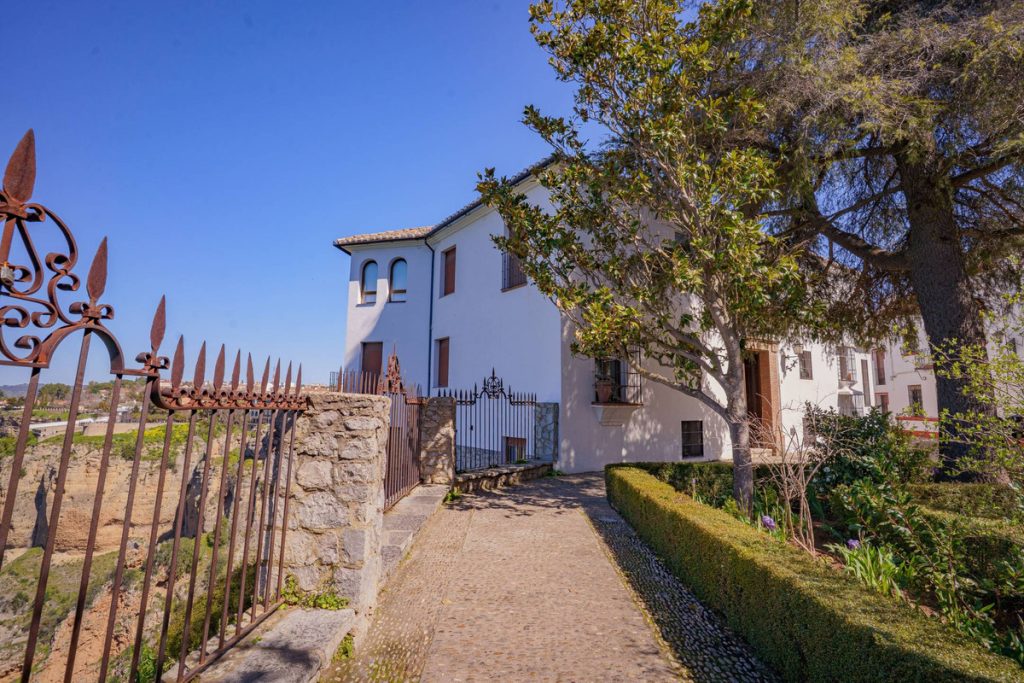 Apartment in Ronda