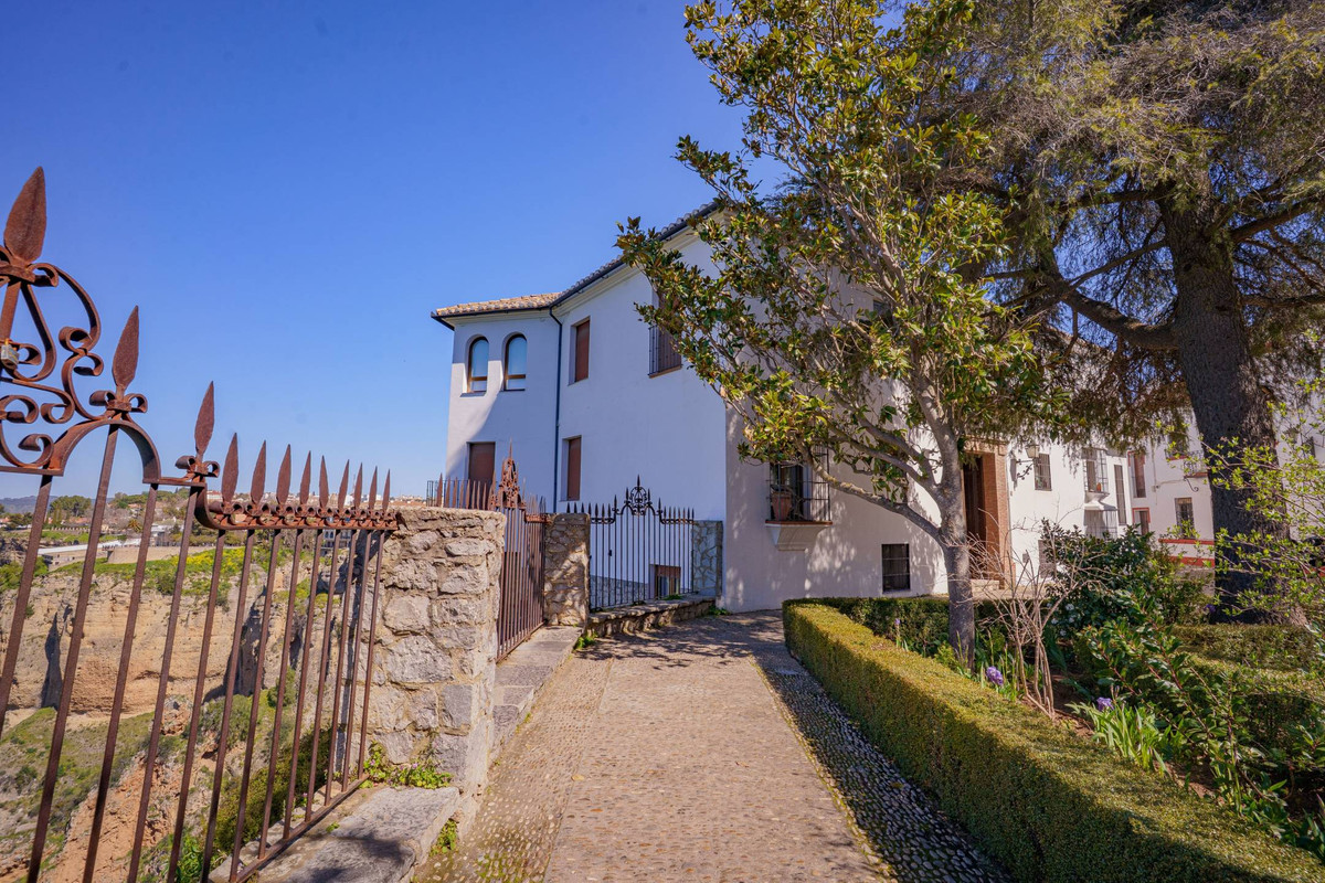 Wohnung in Ronda