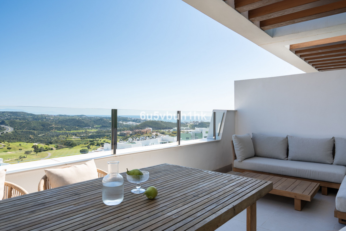Wohnung in Calanova Golf