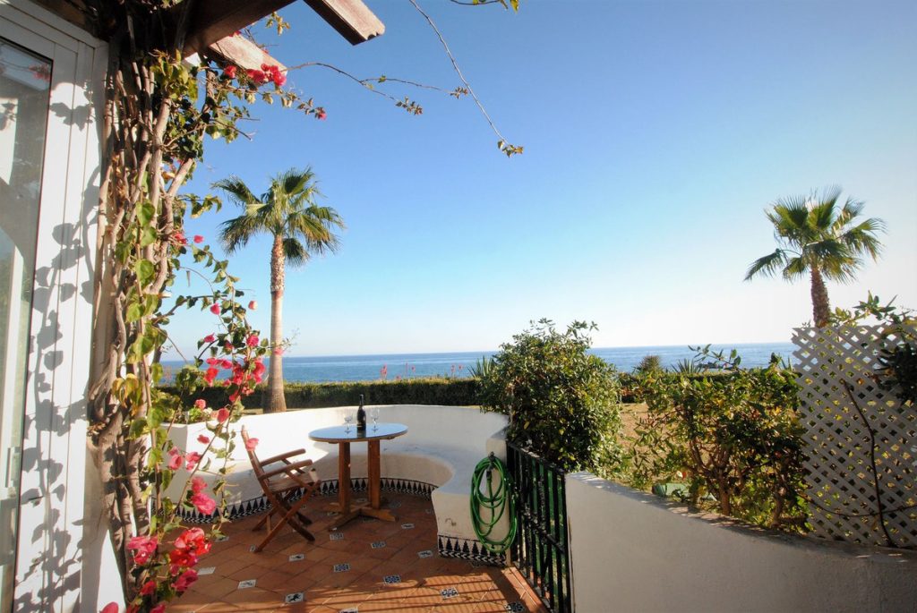 Villa in Mijas