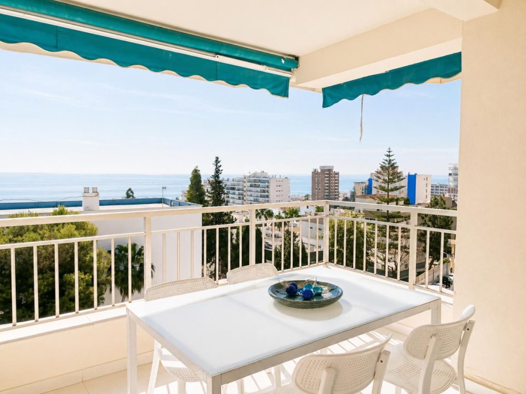 Apartment in Torremolinos