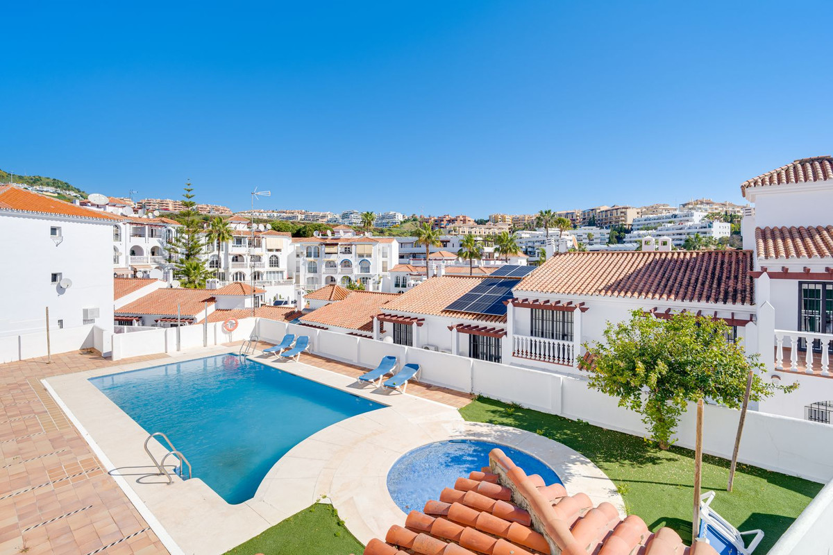 Wohnung in Riviera del Sol