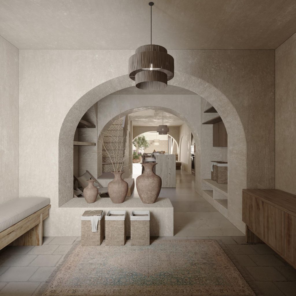 Town house in Estepona