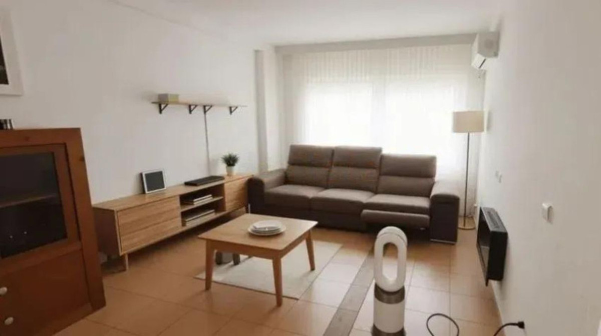 Wohnung in Estepona Centro
