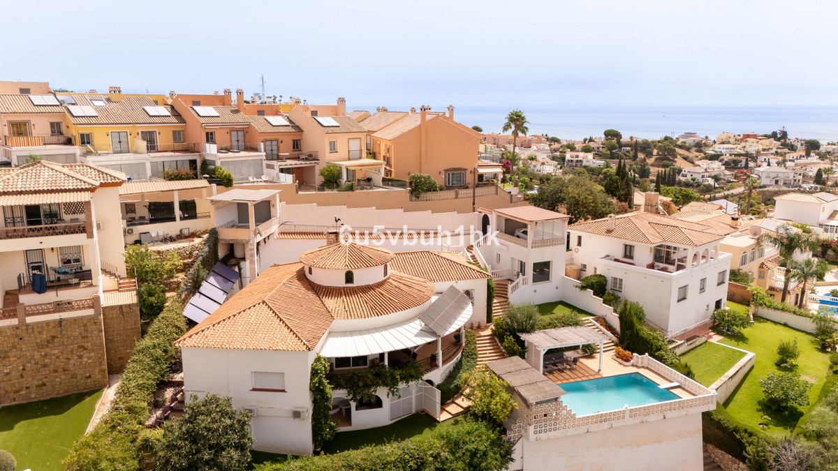 Villa in Torreblanca