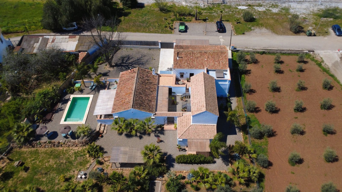 Finca in Alora
