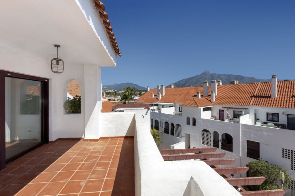 Apartment in Marbella