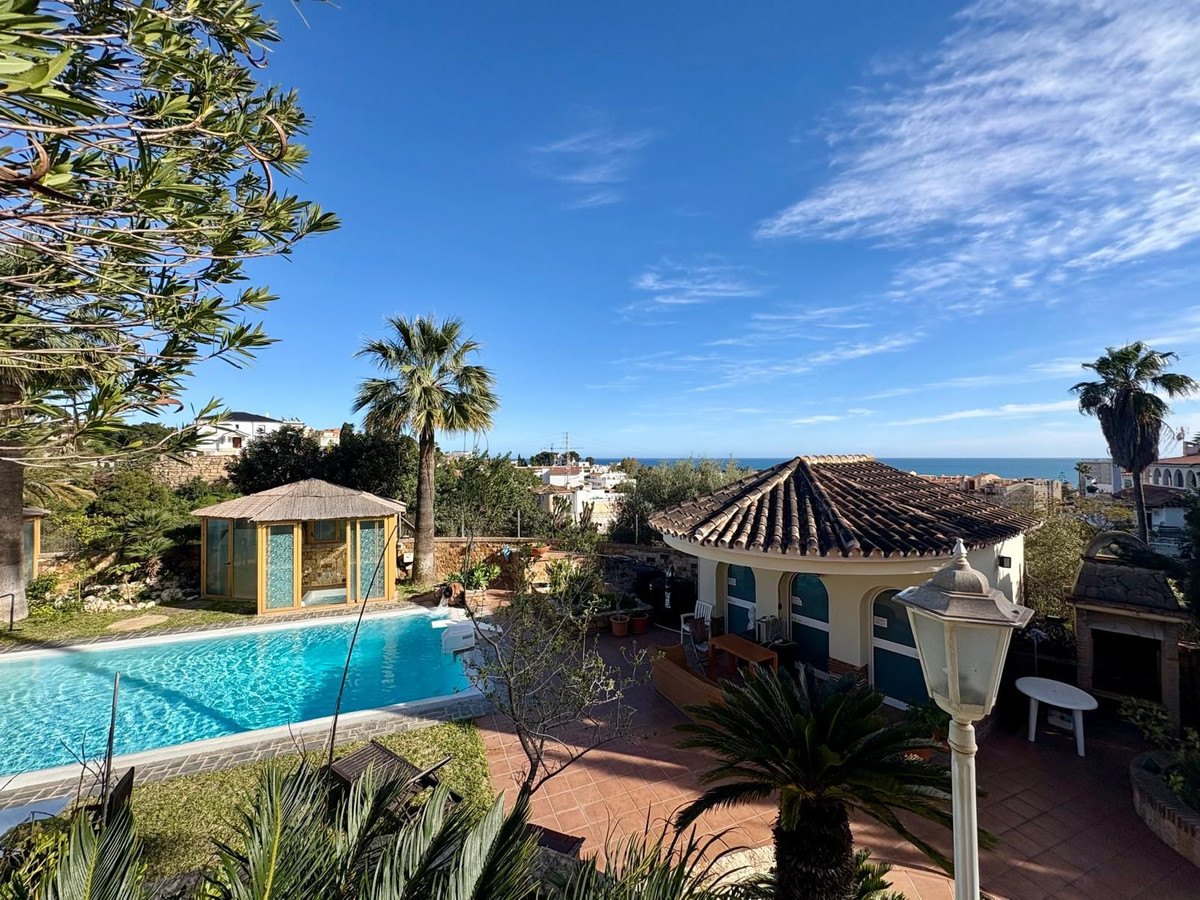 Villa in Torreblanca