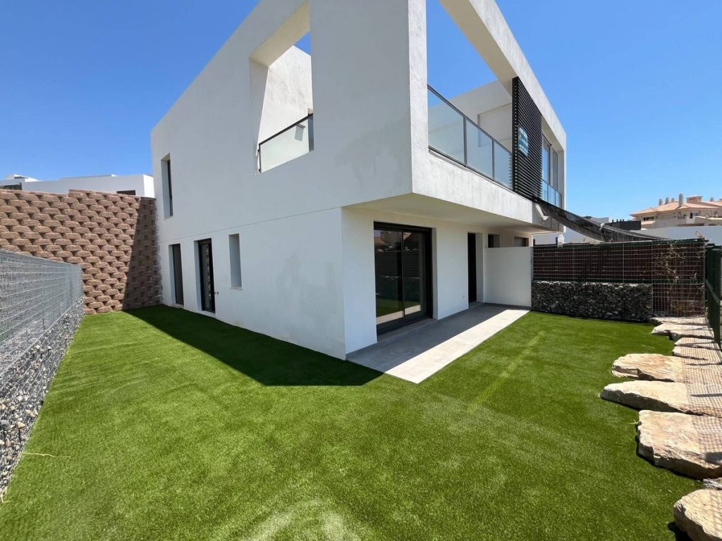 Villa in Mijas